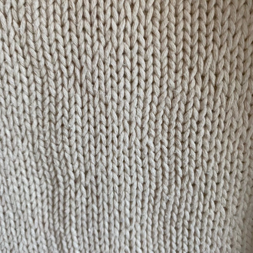 Anthropology Knit Sweater. Womens M. CAbi brand - Picture 2 of 7